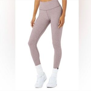 ALO Yoga Alosoft gratitude leggings